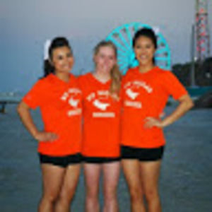 Meet your Posher, Lillian